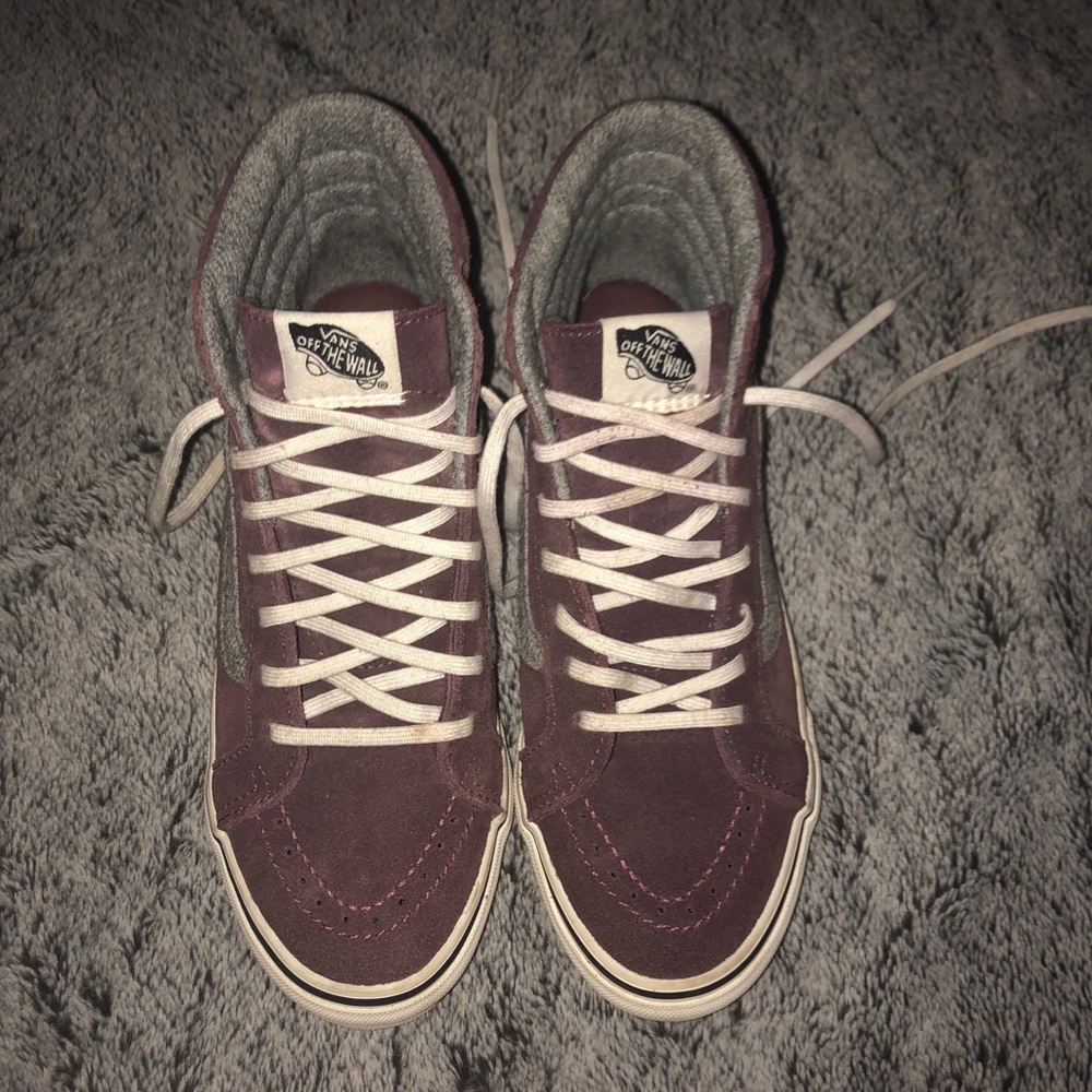 Vans